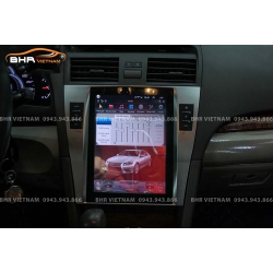 Màn hình DVD Tesla Toyota Camry 2006 - 2011